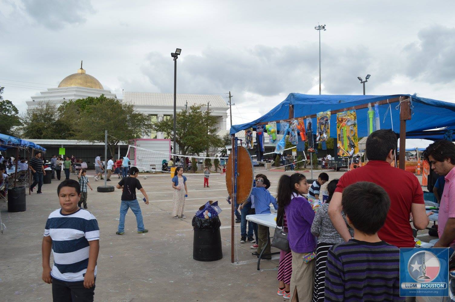 Fund Raiser - Festival