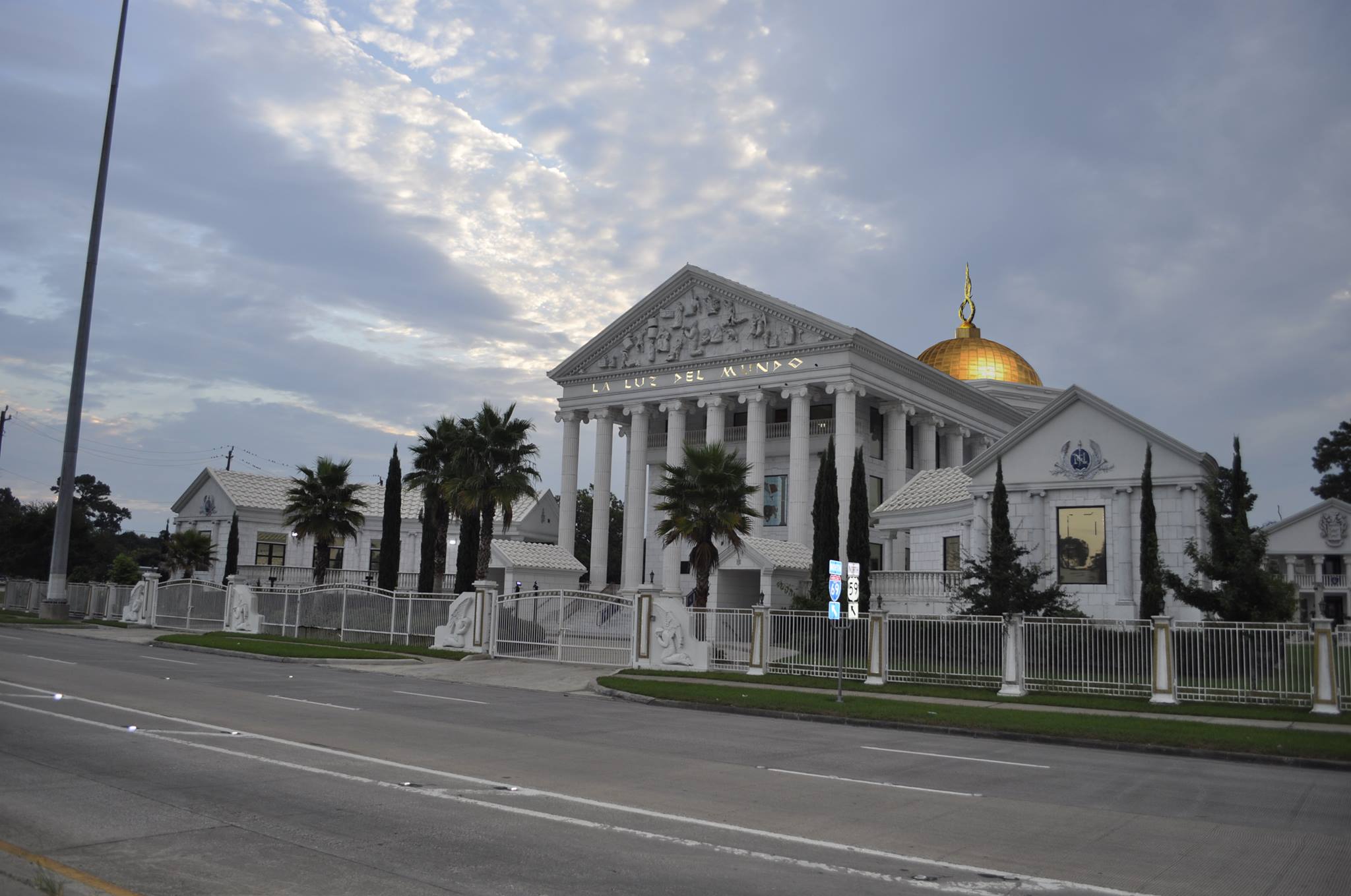 Sunday School - Visits